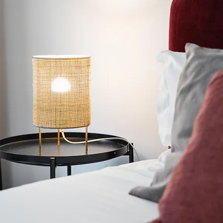 Apartmán Guestready - Homely In