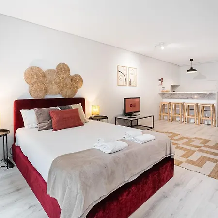 Apartmán Guestready - Homely In