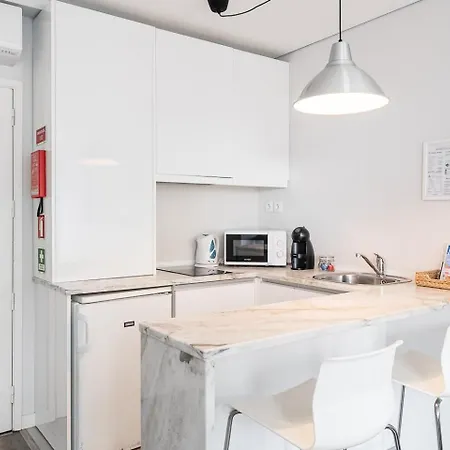 Guestready - Homely In Porto