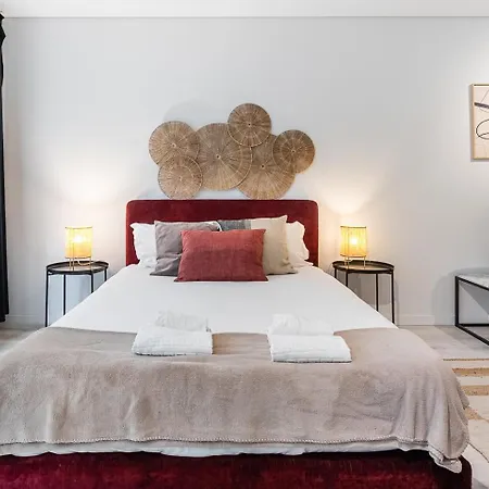 Guestready - Homely In Porto