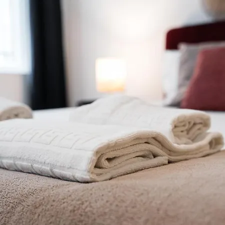 Guestready - Homely In * Porto
