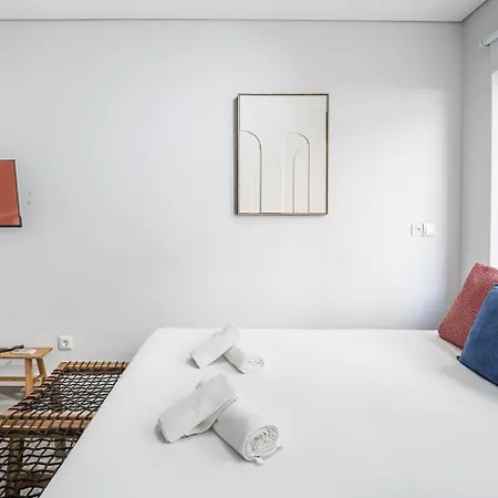 Guestready - Homely In * Porto