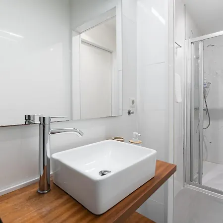 Guestready - Homely In Porto