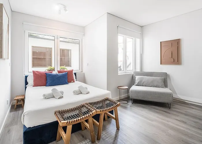 Guestready - Homely In Appartement