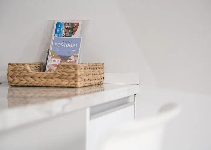 Guestready - Homely In