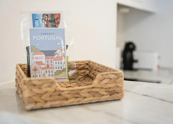 Appartement Guestready - Homely In *