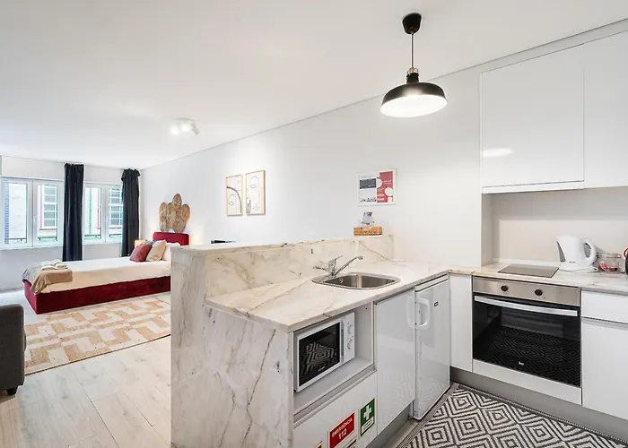 Guestready - Homely In Appartement