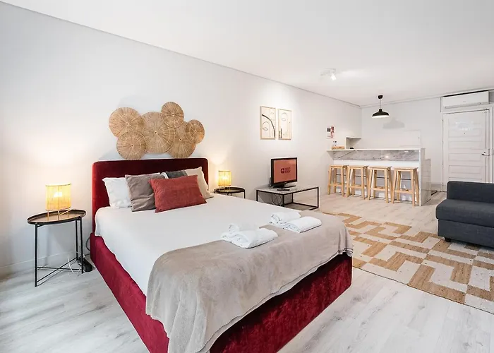 Appartement Guestready - Homely In