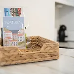 Апартаменты Guestready - Homely In *