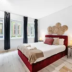 Guestready - Homely In Апартаменты Порту