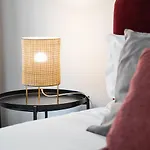 Апартаменты Guestready - Homely In