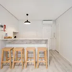 Апартаменты Guestready - Homely In Порту