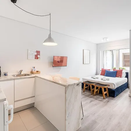 Guestready - Homely In