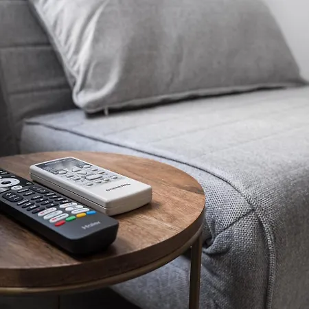 Appartement Guestready - Homely In *