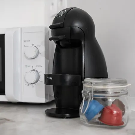 Guestready - Homely In