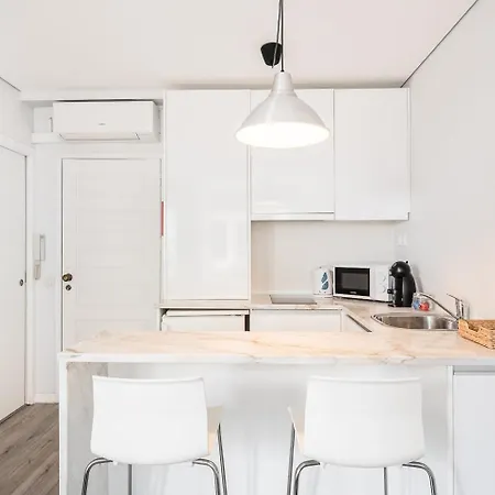 Guestready - Homely In Appartement Oporto