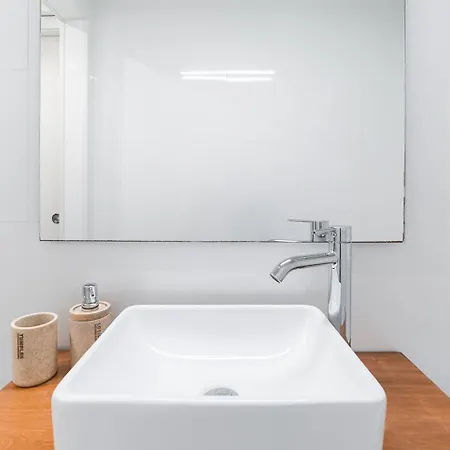 Guestready - Homely In Appartement Oporto