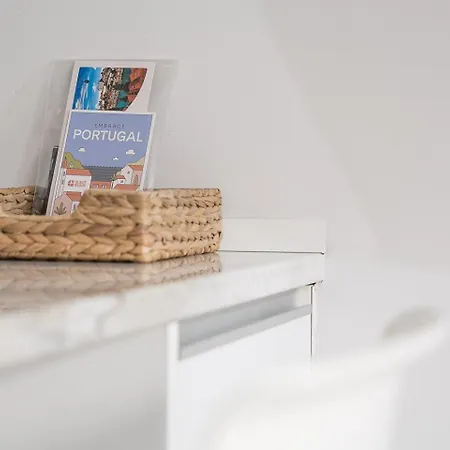 Guestready - Homely In