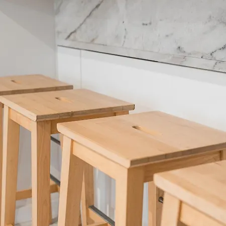 Guestready - Homely In Apartamento *