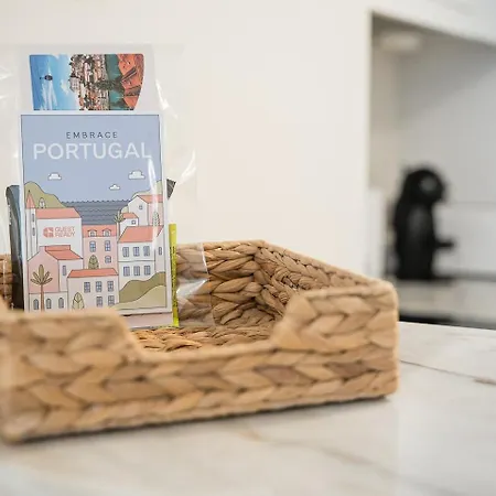 Apartamento Guestready - Homely In *