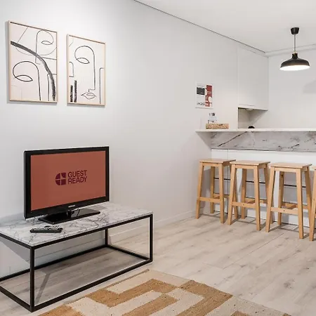 Guestready - Homely In *