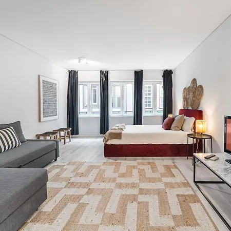 Guestready - Homely In Apartamento