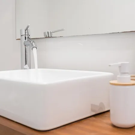 Guestready - Homely In Apartamento *