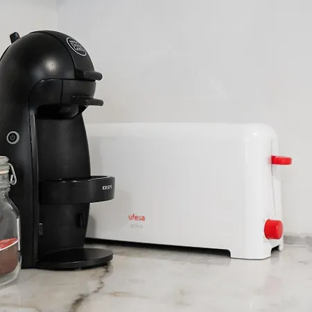 Guestready - Homely In Apartamento *