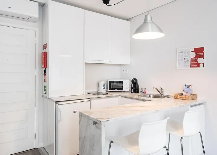 Guestready - Homely In Порту