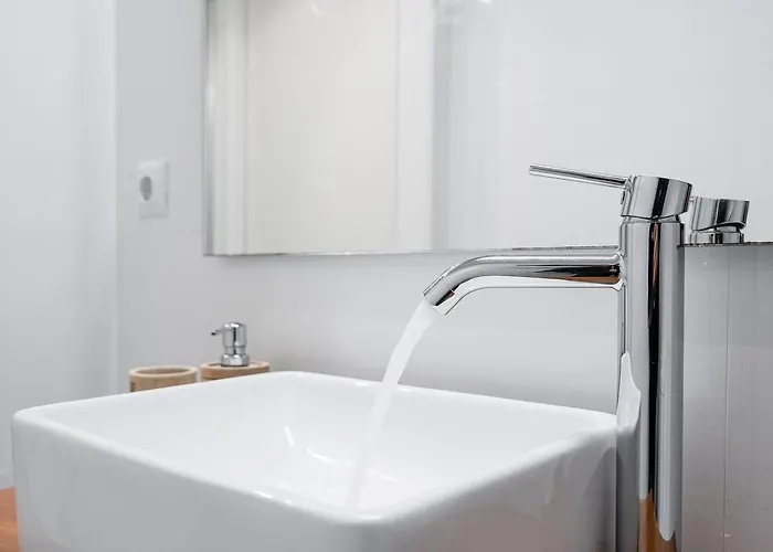 Guestready - Homely In 포르투