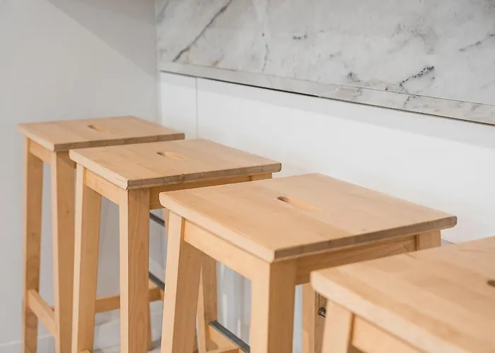 Guestready - Homely In Apartmán *