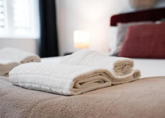 Guestready - Homely In * Порту