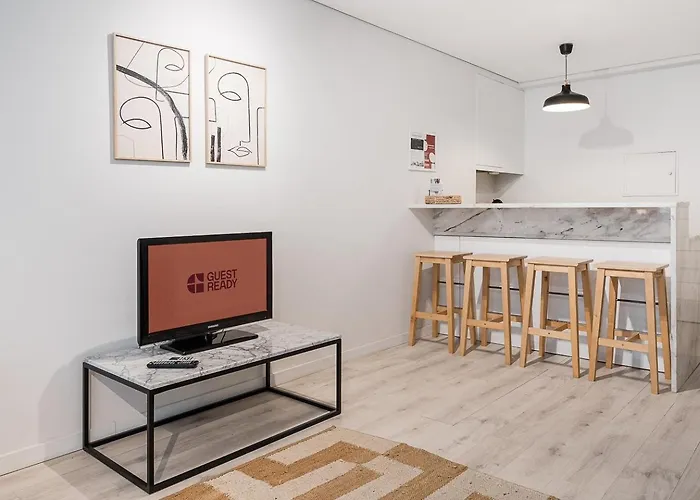 Guestready - Homely In *