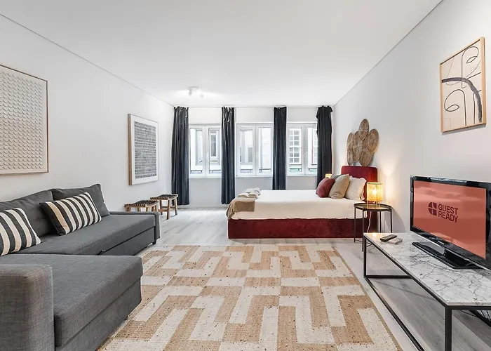 Guestready - Homely In Apartmán