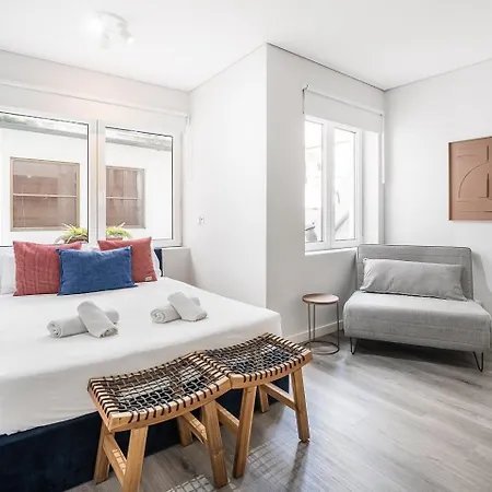 Guestready - Homely In Lägenhet