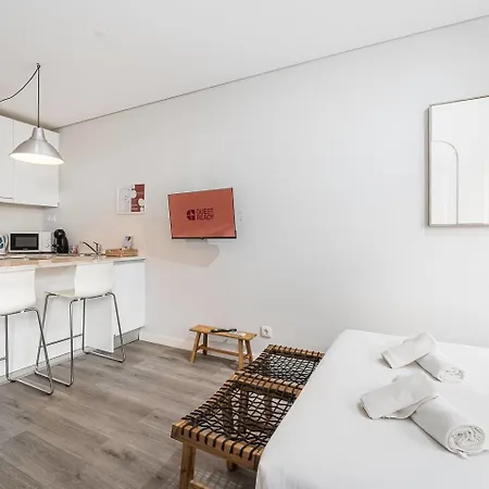 Lägenhet Guestready - Homely In *