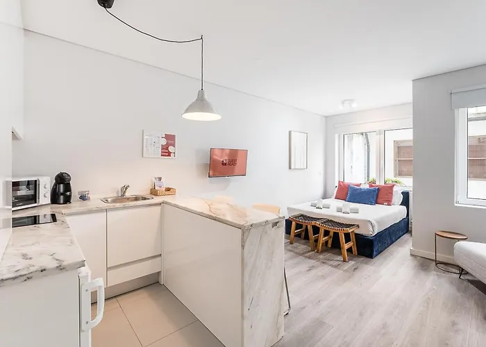 Guestready - Homely In