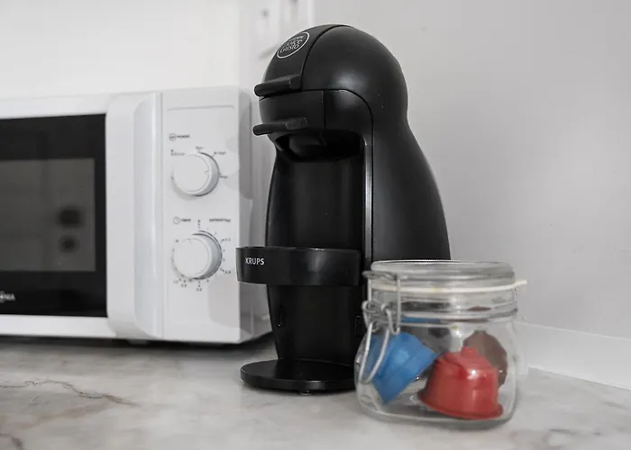 Guestready - Homely In