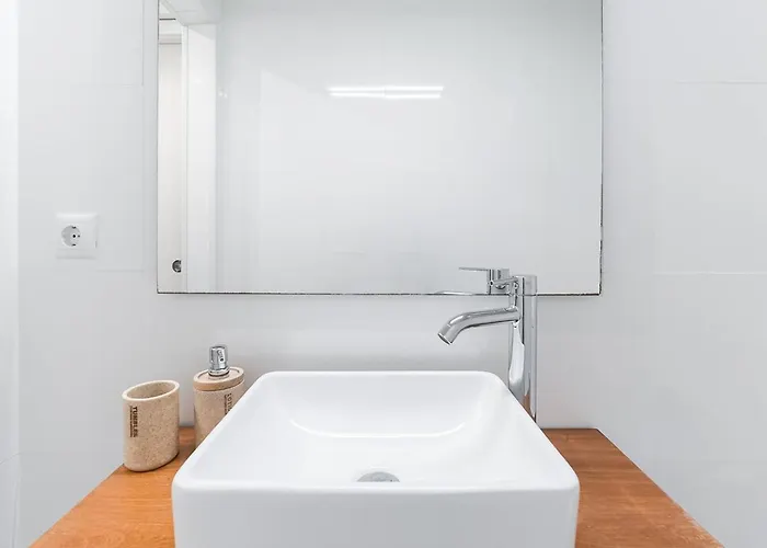 Guestready - Homely In Lägenhet Oporto