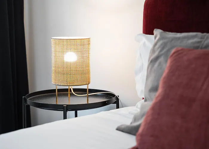 Lägenhet Guestready - Homely In