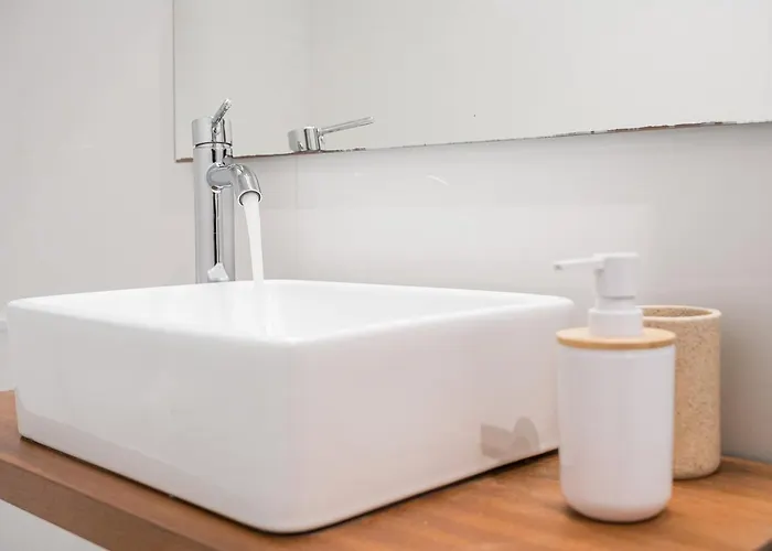 Guestready - Homely In Lägenhet *