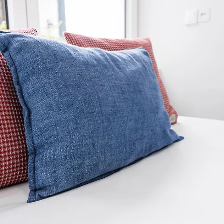 Apartment Guestready - Homely In *