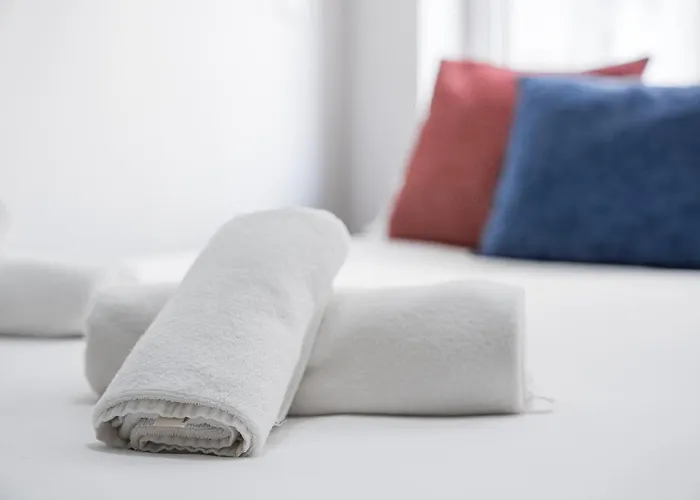 Guestready - Homely In *