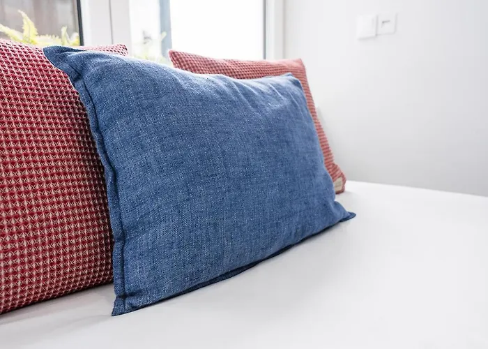 Apartment Guestready - Homely In *