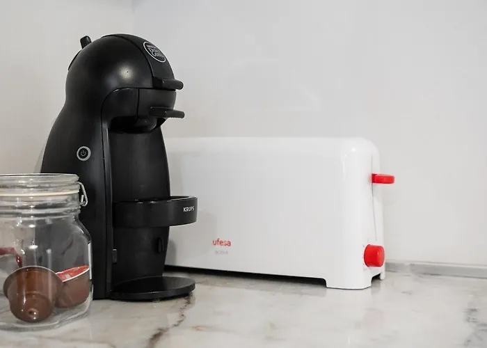 Guestready - Homely In Apartment *